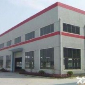 出售进化工业区土地17亩10000方单层厂房
