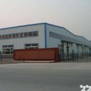 下沙66亩土地8000方厂房出售可以做物流电商