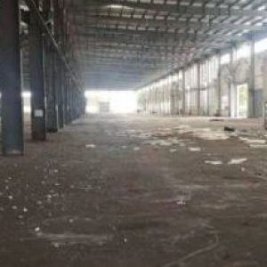 出售，蜀山街道5亩4800方厂房