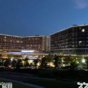 出售滨江6亩工业厂房土地