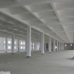 临浦开发区25亩工业用地13000方厂房转让报价7200万元
