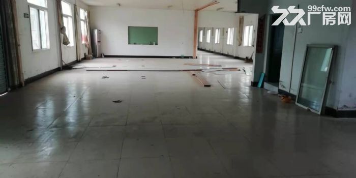 坎山工业区1400方厂房出租-图2