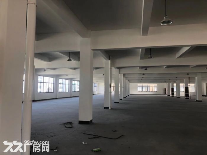 出租萧山坎山工业园区2300平方一层厂房出租