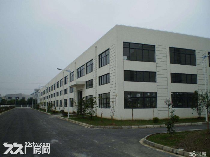 大江东开发区10000方1−3层，一楼层高8米，独门独院，有食品环评。