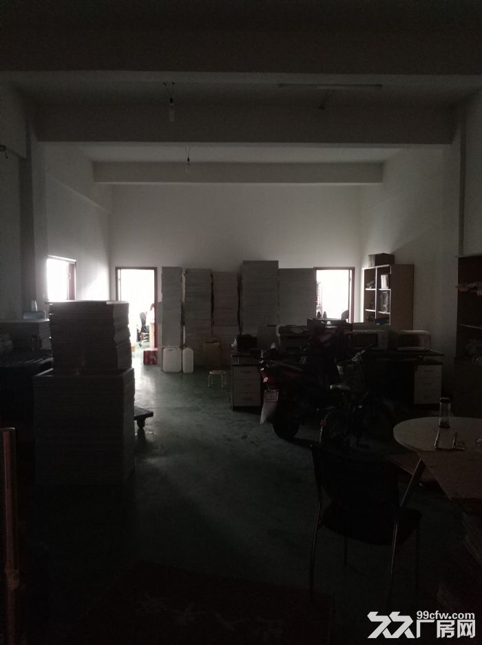 滨江区滨康路附近稀缺标准厂房出租-图3