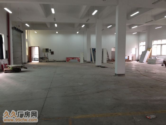 滨江区标准厂房办公楼出租地理位置优越价格实惠