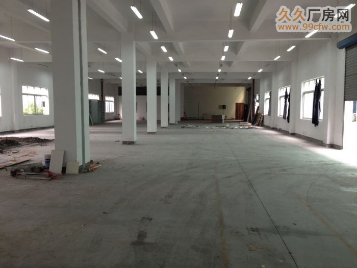 滨江区标准厂房办公楼出租地理位置优越价格实惠-图2