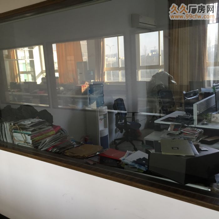 滨江区标准厂房办公楼出租地理位置优越价格实惠-图8