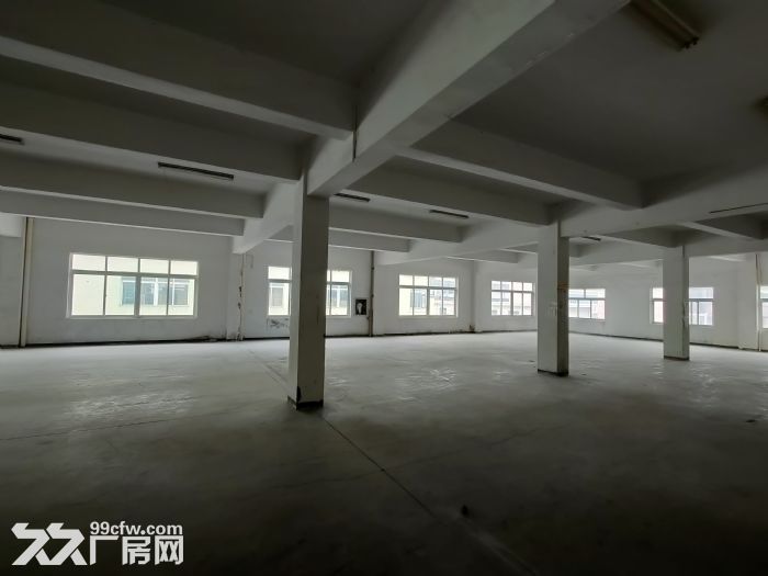 滨江地铁口厂房出租(可分割可注册)