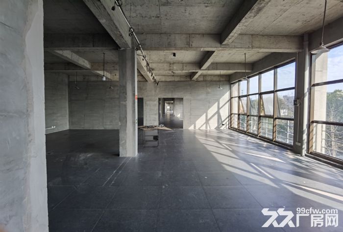 低价出租！下沙开发区高速出入口旁1800m2可注册，仓库，厂房，办公等-图3