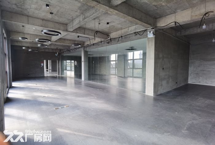 低价出租！下沙开发区高速出入口旁1800m2可注册，仓库，厂房，办公等-图6