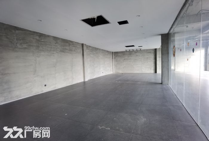 低价出租！下沙开发区高速出入口旁1800m2可注册，仓库，厂房，办公等-图7