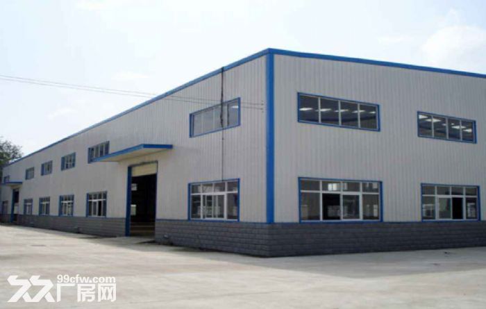 出租塘栖超山3200方单层厂房