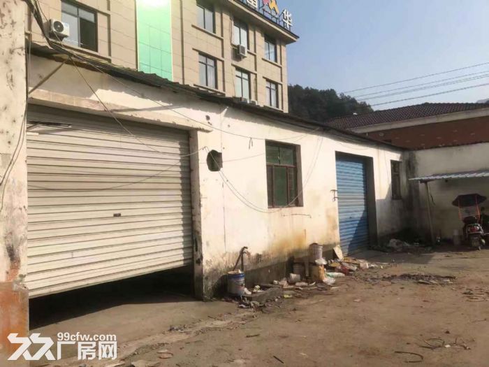 杭州地区最便宜的厂房出租-图2
