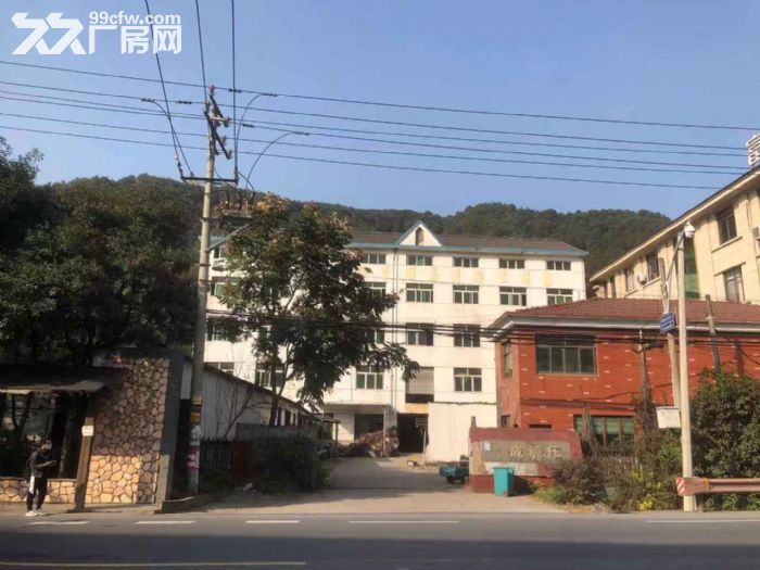 杭州地区最便宜的厂房出租