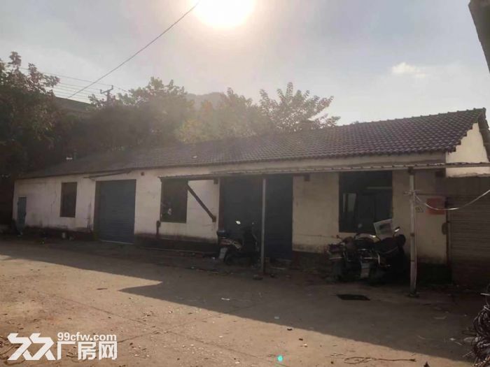 杭州地区最便宜的厂房出租-图3