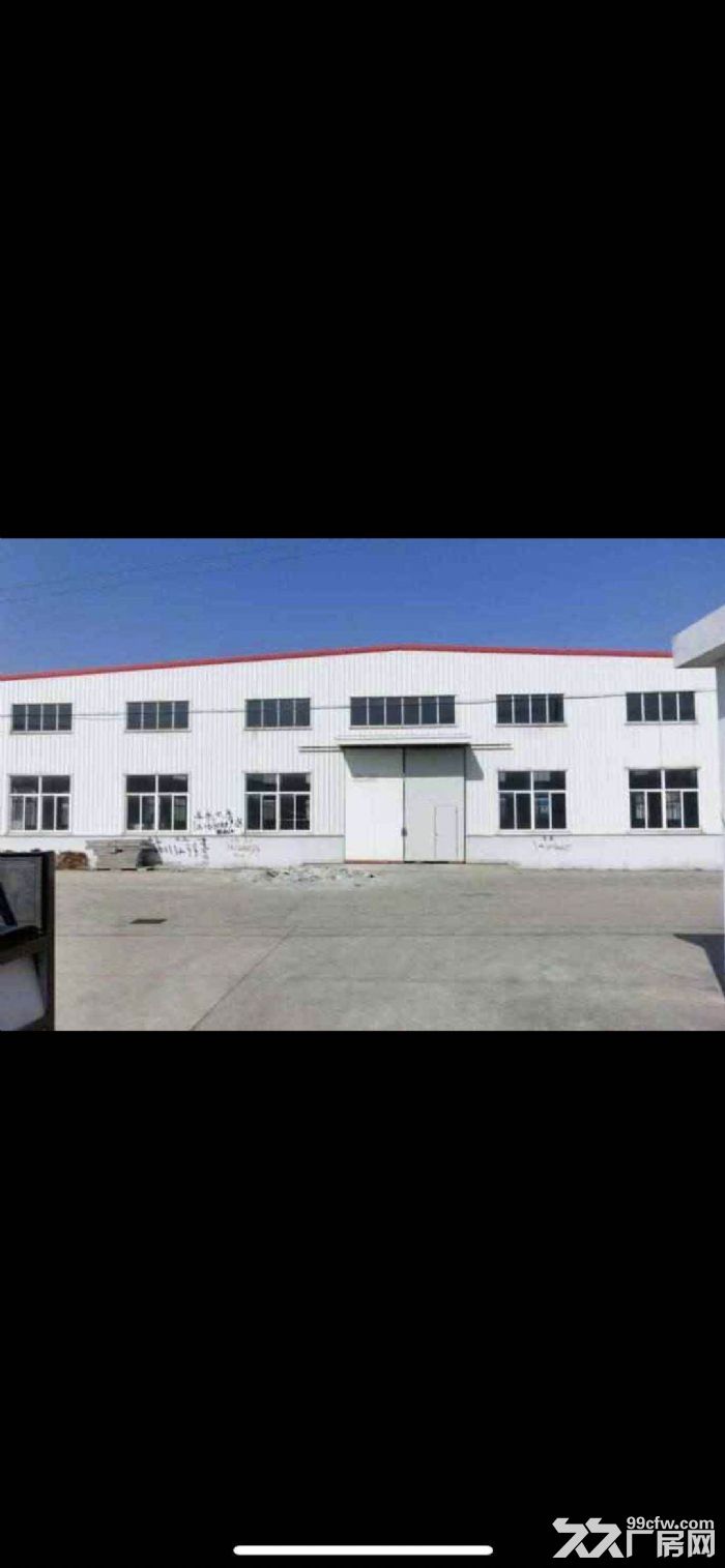 出租德清武康开发区1−2层全新厂房，报价18