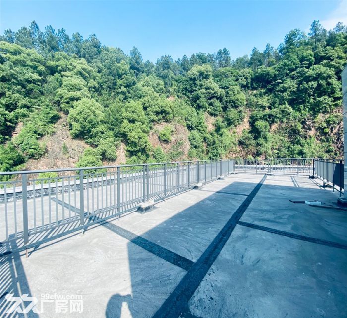 临平中心 7栋独栋厂房 20000平 可办公 位置优越