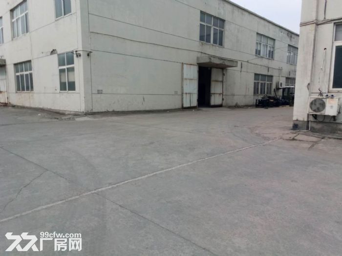 余杭良渚  仁和  勾庄限有500−10000方出租 交通方便-图2