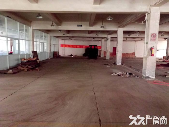 余杭良渚  仁和  勾庄限有500−10000方出租 交通方便-图4