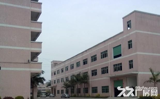 余杭区临平开发区15000方标准厂房出租