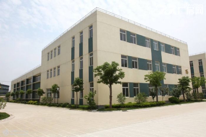 余杭区临平开发区1500方标准厂房出租