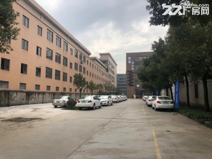 拱墅区 余杭几大园区火热招商中......70方起租工业 商业两用交通便利 环境-图6