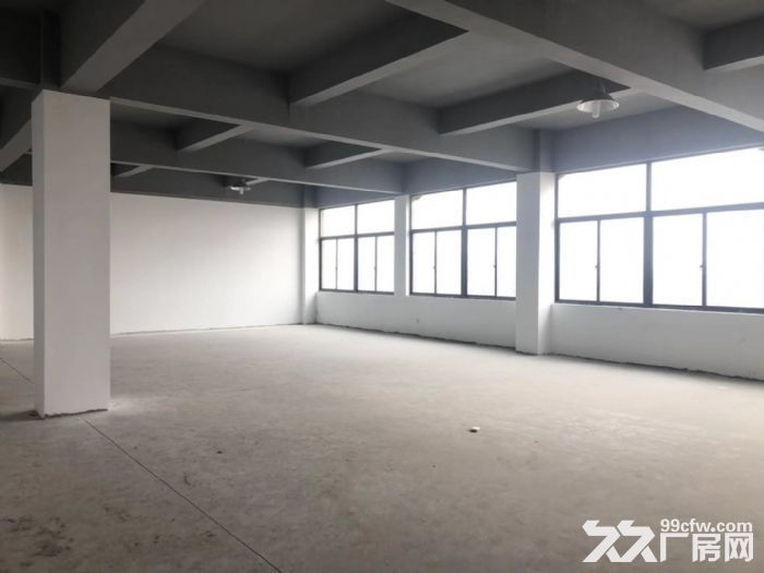 拱墅区 余杭几大园区火热招商中......70方起租工业 商业两用交通便利 环境