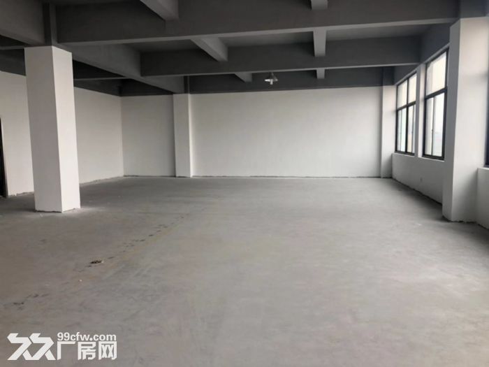 拱墅区 余杭几大园区火热招商中......70方起租工业 商业两用交通便利 环境-图2
