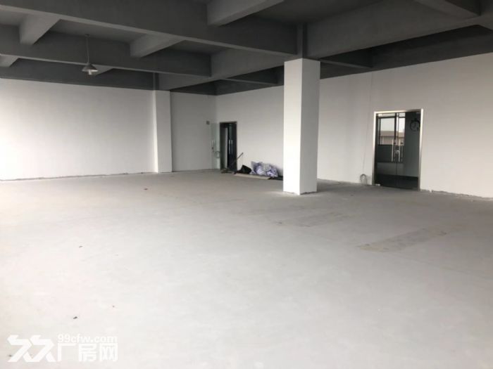 拱墅区 余杭几大园区火热招商中......70方起租工业 商业两用交通便利 环境-图3