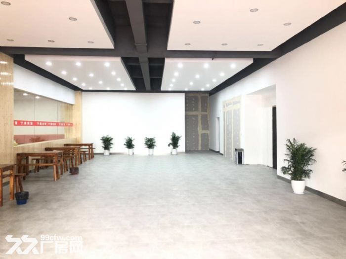 拱墅区 余杭几大园区火热招商中......70方起租工业 商业两用交通便利 环境-图4