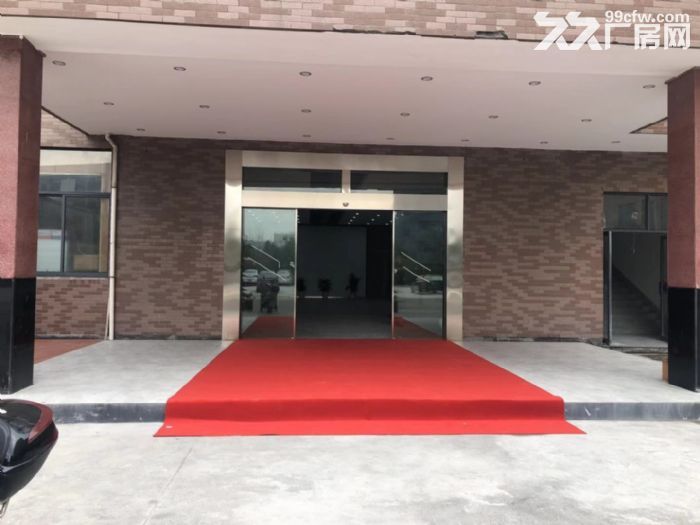 拱墅区 余杭几大园区火热招商中......70方起租工业 商业两用交通便利 环境-图5