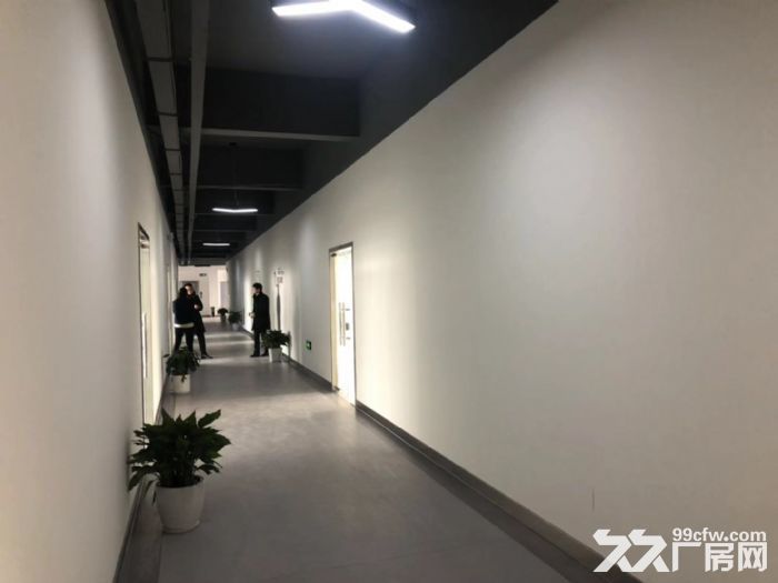 拱墅区 余杭几大园区火热招商中......70方起租工业 商业两用交通便利 环境-图8