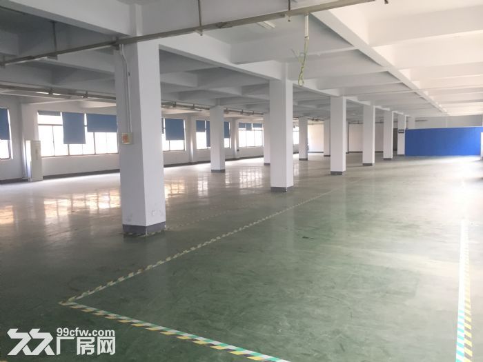 未来科技城 阿里巴巴旁 适合淘宝 电商 电子仓库等！！！-图3
