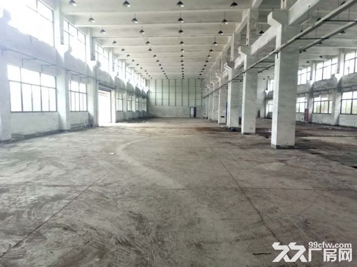 未来科技城 阿里巴巴旁 适合淘宝 电商 电子仓库等！！！-图5