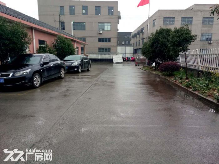 凤都工业园1−2楼3200方  适合办公淘宝 储存交通方便-图4