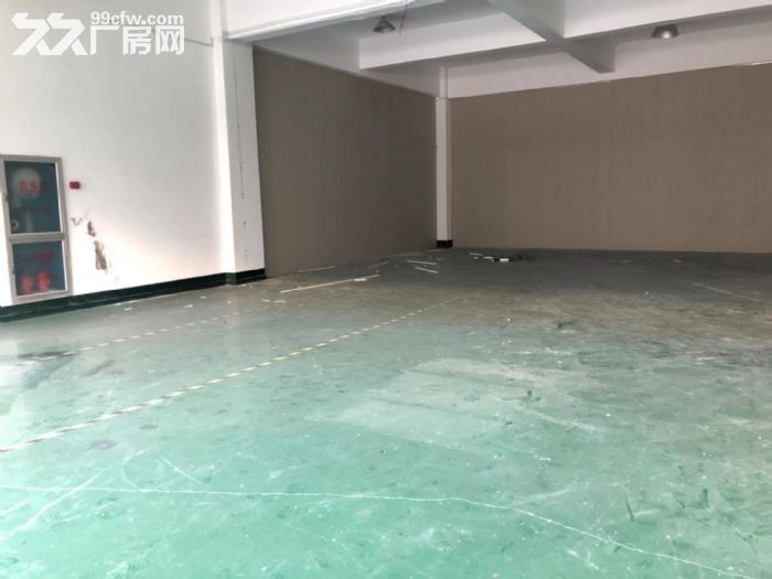 西湖三墩 不拆适合加工行业 淘宝 办公 仓储交通便利 环境优雅