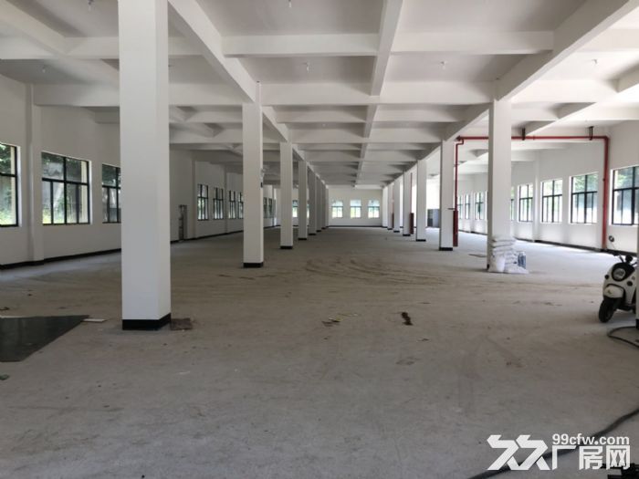 瓶窑凤都工业园区一致2楼2700方