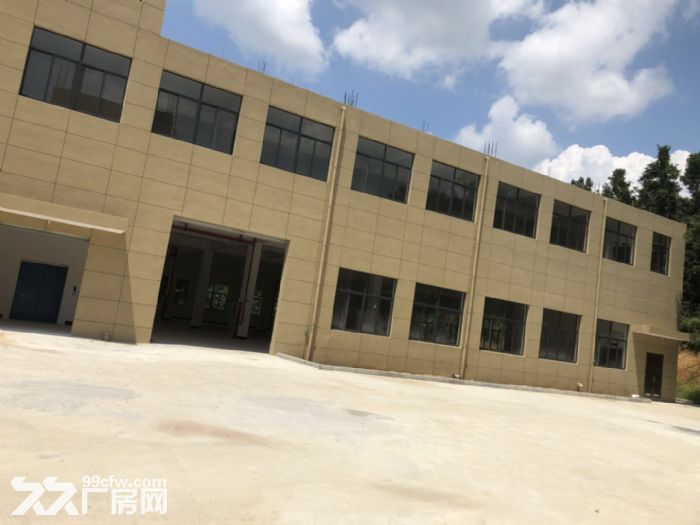 瓶窑凤都工业园区一致2楼2700方-图4