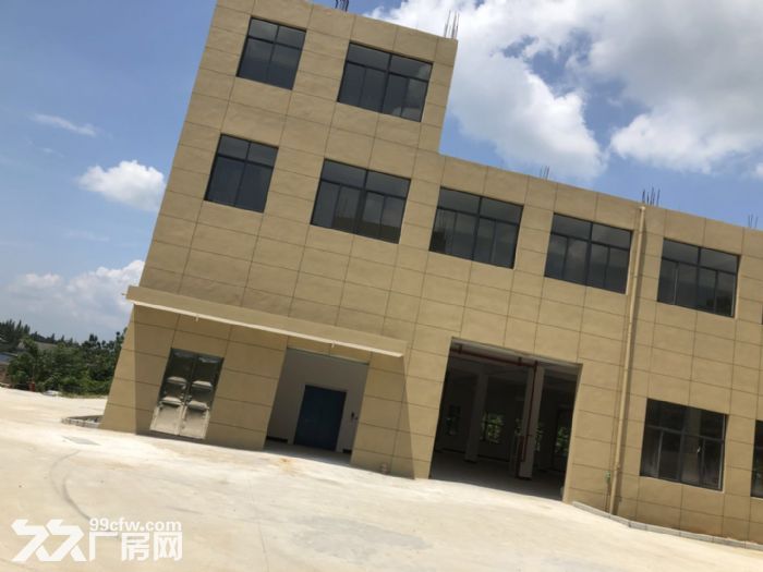 瓶窑凤都工业园区一致2楼2700方-图5