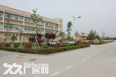 勾庄工业园1200方独门独院厂房出租