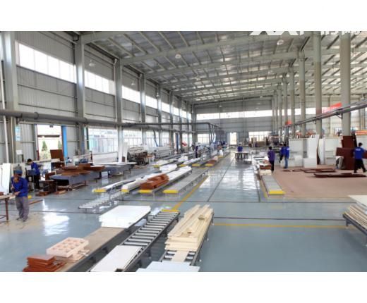 临平山南30000方高标库出租可以分组