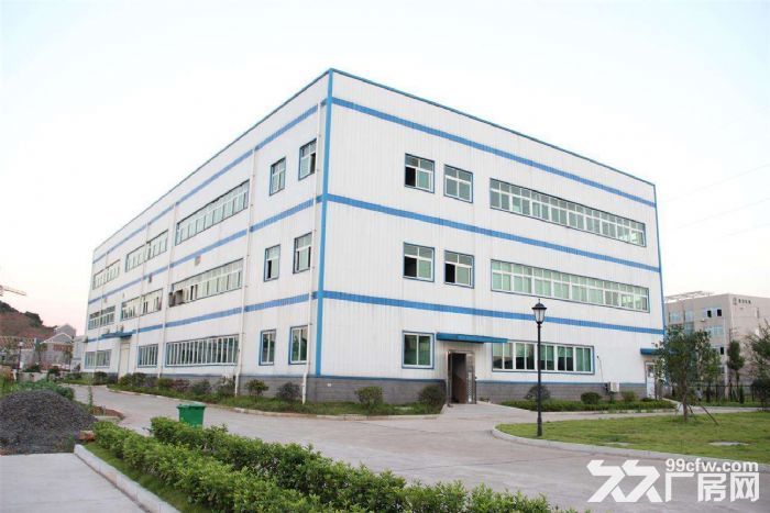 余杭区临平开发区3000方标准厂房出租