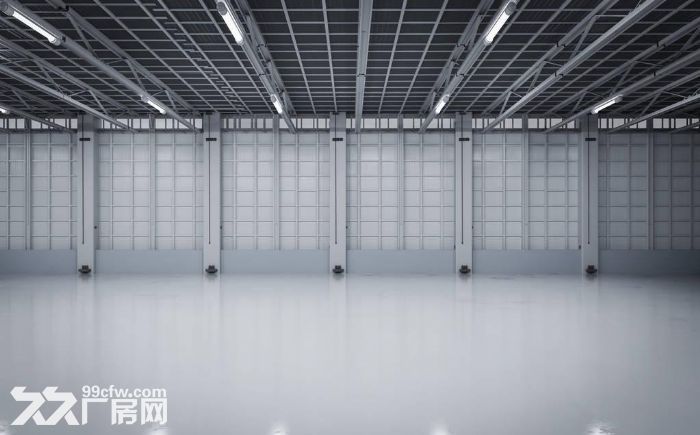 出租临平工业区15000方多层厂房，800方起租，报价26块-图2