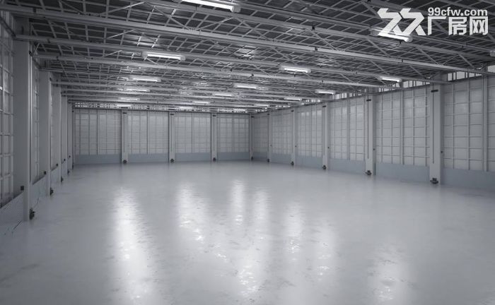 出租临平工业区15000方多层厂房，800方起租，报价26块-图4