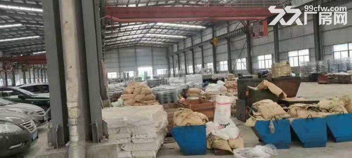 出租新安4500方厂房，单层1500方，1−3层3000方，独门独院，报价14可