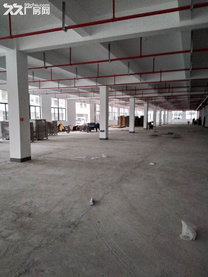 出租良渚安溪 瓶窑一楼仓库 厂房 价格美丽 大车进出方便