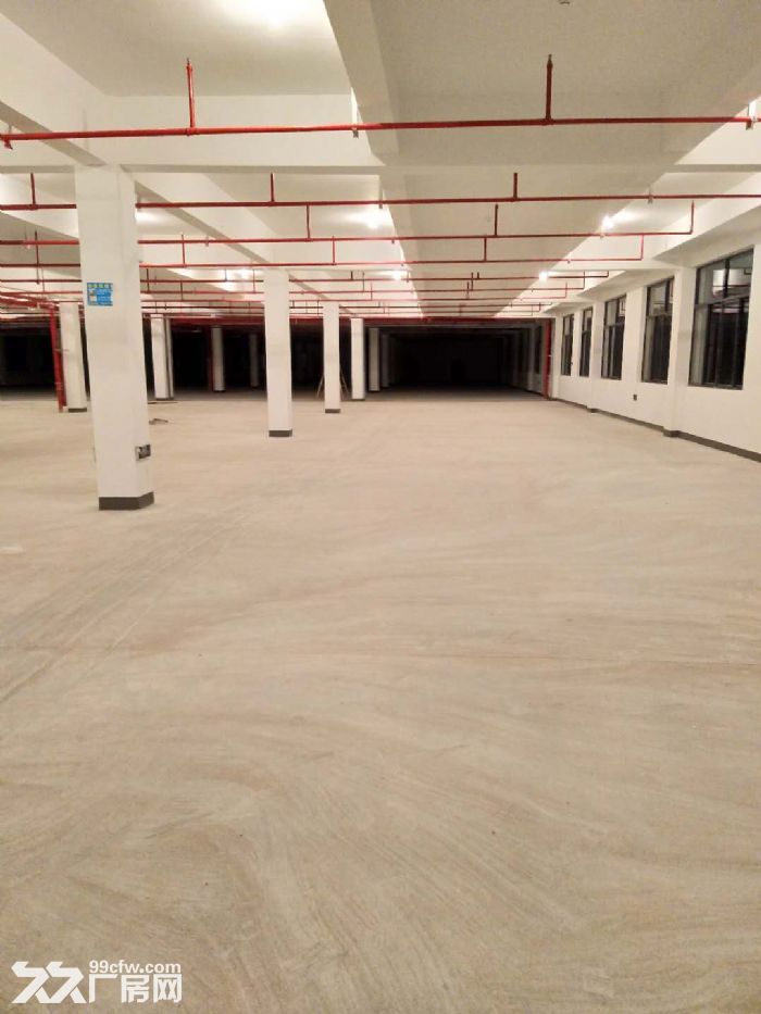 出租良渚安溪 瓶窑一楼仓库 厂房 价格美丽 大车进出方便-图3