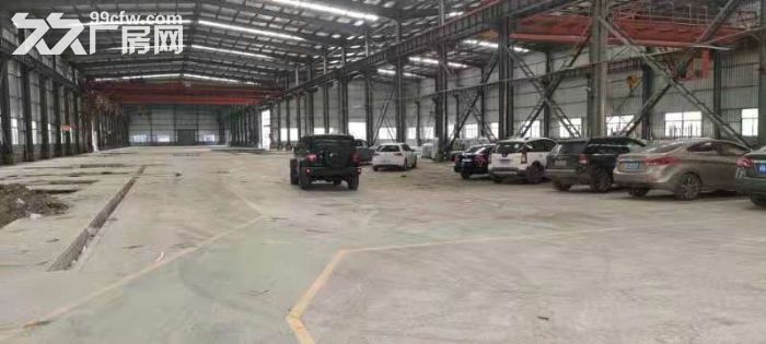 临安锦南工业区1～4层2200方厂房出租，价格16块可谈，证件齐全！