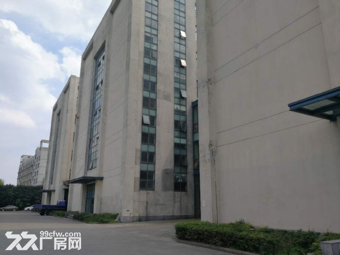 桥南开发区靠近机场匝道 2000方一层多层再租-图2